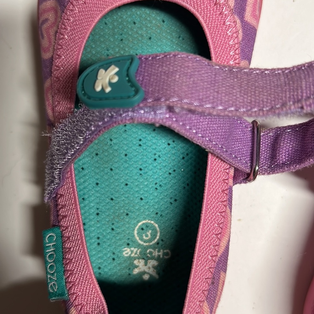 Chooze slipons - Picture 6 of 6